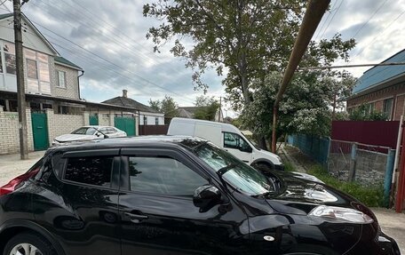 Nissan Juke II, 2011 год, 1 082 000 рублей, 5 фотография