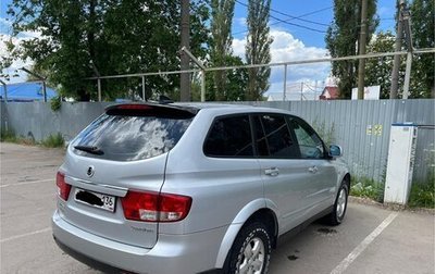 SsangYong Kyron I, 2011 год, 920 000 рублей, 1 фотография