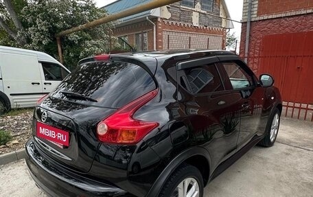 Nissan Juke II, 2011 год, 1 082 000 рублей, 3 фотография