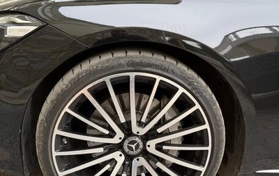 Mercedes-Benz S-Класс, 2021 год, 10 000 000 рублей, 1 фотография