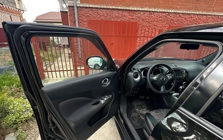 Nissan Juke II, 2011 год, 1 082 000 рублей, 8 фотография