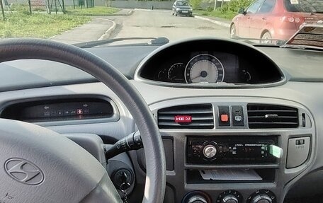 Hyundai Matrix I рестайлинг, 2008 год, 400 000 рублей, 1 фотография