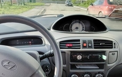 Hyundai Matrix I рестайлинг, 2008 год, 400 000 рублей, 1 фотография