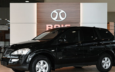 SsangYong Kyron I, 2014 год, 1 095 000 рублей, 1 фотография