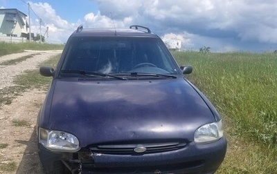 Ford Escort V, 1995 год, 180 000 рублей, 1 фотография