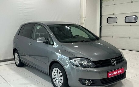 Volkswagen Golf Plus II, 2013 год, 1 049 900 рублей, 1 фотография