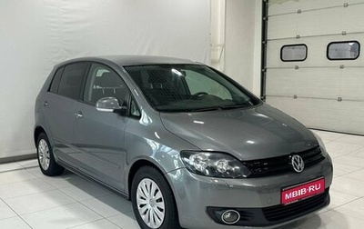 Volkswagen Golf Plus II, 2013 год, 1 049 900 рублей, 1 фотография