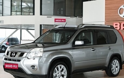 Nissan X-Trail, 2012 год, 1 245 000 рублей, 1 фотография