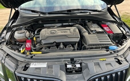 Skoda Octavia, 2018 год, 2 500 000 рублей, 1 фотография