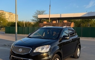SsangYong Korando III, 2012 год, 1 220 000 рублей, 1 фотография