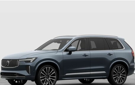 Volvo XC90 II рестайлинг, 2025 год, 14 000 000 рублей, 1 фотография