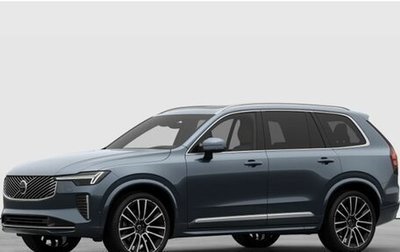 Volvo XC90 II рестайлинг, 2025 год, 14 000 000 рублей, 1 фотография