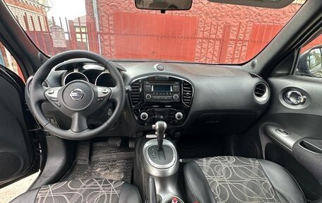 Nissan Juke II, 2011 год, 1 082 000 рублей, 12 фотография