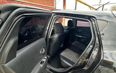 Nissan Juke II, 2011 год, 1 082 000 рублей, 13 фотография