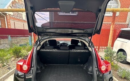 Nissan Juke II, 2011 год, 1 082 000 рублей, 15 фотография