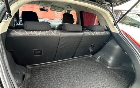 Nissan Juke II, 2011 год, 1 082 000 рублей, 14 фотография