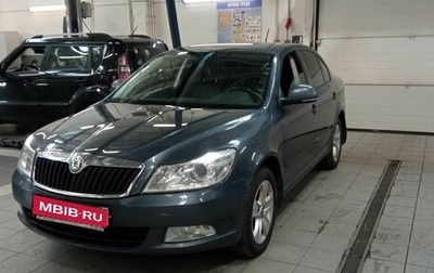 Skoda Octavia, 2013 год, 640 000 рублей, 1 фотография