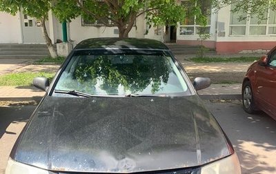 Nissan Almera Classic, 2007 год, 270 000 рублей, 1 фотография
