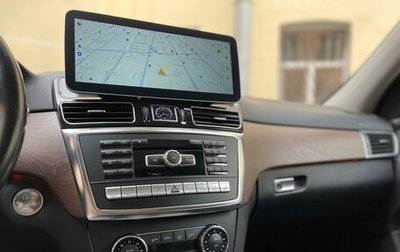 Mercedes-Benz GL-Класс, 2012 год, 2 390 000 рублей, 1 фотография
