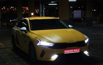 KIA K5, 2024 год, 3 700 000 рублей, 1 фотография