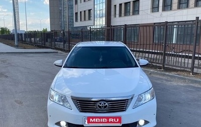 Toyota Camry, 2013 год, 1 750 000 рублей, 1 фотография