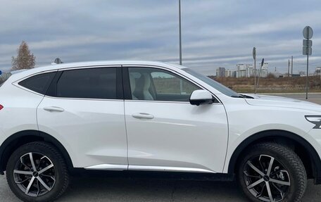 Haval F7 I, 2020 год, 1 890 000 рублей, 1 фотография