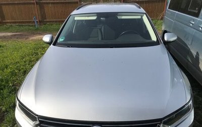Volkswagen Passat B8 рестайлинг, 2018 год, 1 700 000 рублей, 1 фотография