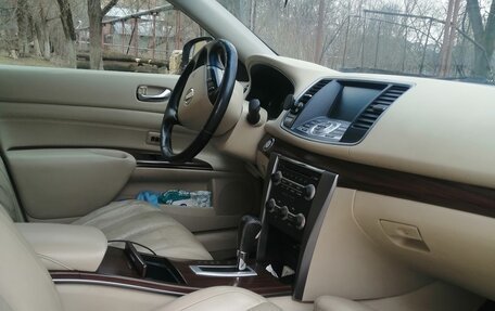 Nissan Teana, 2008 год, 780 000 рублей, 1 фотография