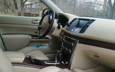 Nissan Teana, 2008 год, 780 000 рублей, 1 фотография