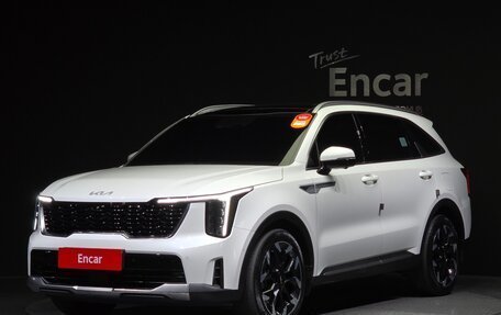 KIA Sorento IV, 2023 год, 4 800 000 рублей, 1 фотография