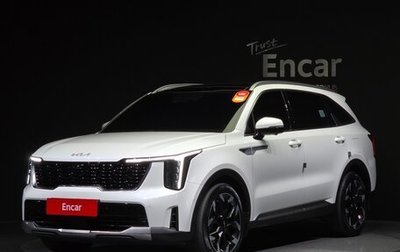 KIA Sorento IV, 2023 год, 4 800 000 рублей, 1 фотография