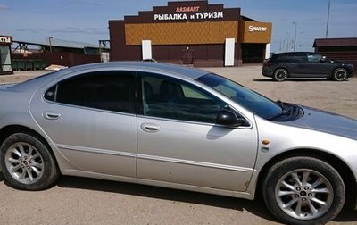 Chrysler 300M, 2003 год, 380 000 рублей, 1 фотография