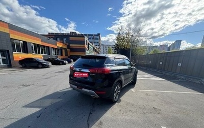 Geely Atlas I, 2019 год, 1 350 000 рублей, 1 фотография