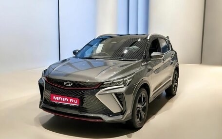 Geely Coolray I, 2024 год, 2 794 990 рублей, 1 фотография