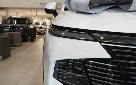 Haval F7, 2024 год, 3 216 900 рублей, 1 фотография