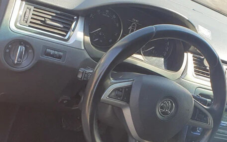 Skoda Rapid I, 2016 год, 990 000 рублей, 8 фотография