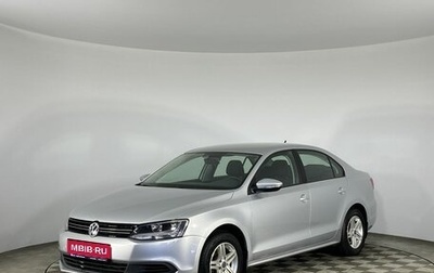 Volkswagen Jetta VI, 2014 год, 1 158 000 рублей, 1 фотография