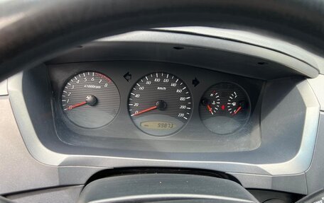 SsangYong Kyron I, 2011 год, 920 000 рублей, 7 фотография