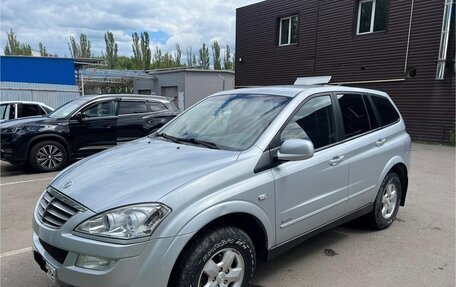 SsangYong Kyron I, 2011 год, 920 000 рублей, 9 фотография
