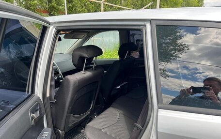 SsangYong Kyron I, 2011 год, 920 000 рублей, 8 фотография