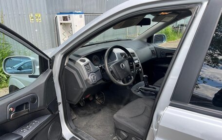 SsangYong Kyron I, 2011 год, 920 000 рублей, 5 фотография