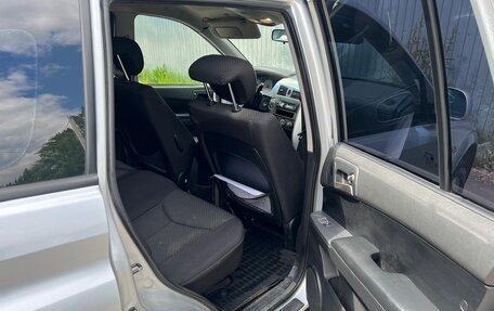 SsangYong Kyron I, 2011 год, 920 000 рублей, 11 фотография