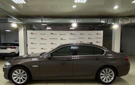 BMW 5 серия, 2011 год, 2 280 000 рублей, 8 фотография