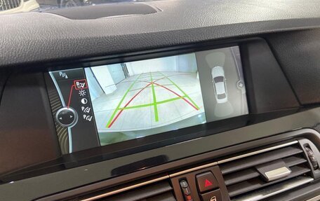 BMW 5 серия, 2011 год, 2 280 000 рублей, 20 фотография