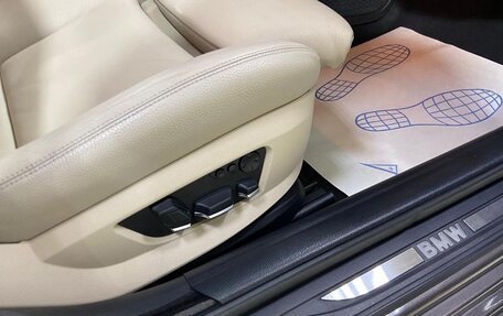 BMW 5 серия, 2011 год, 2 280 000 рублей, 16 фотография
