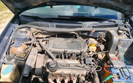 Volkswagen Golf IV, 2000 год, 420 000 рублей, 6 фотография