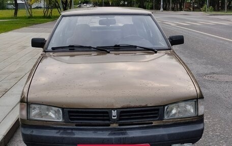 Москвич Святогор, 1998 год, 130 000 рублей, 2 фотография