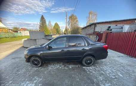 Datsun on-DO I рестайлинг, 2015 год, 500 000 рублей, 2 фотография