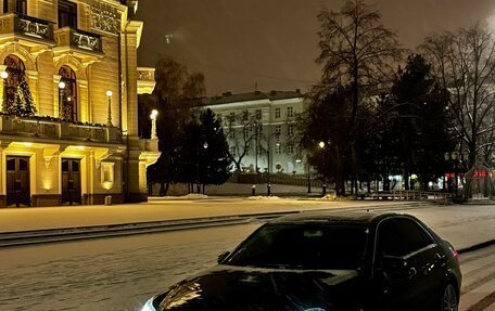 Mercedes-Benz E-Класс, 2015 год, 1 500 000 рублей, 3 фотография