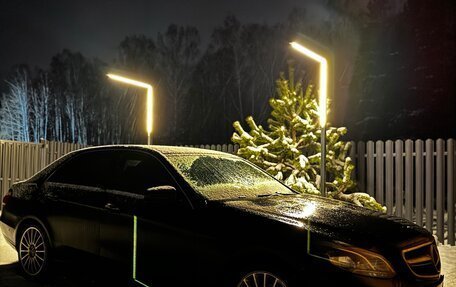 Mercedes-Benz E-Класс, 2015 год, 1 500 000 рублей, 4 фотография
